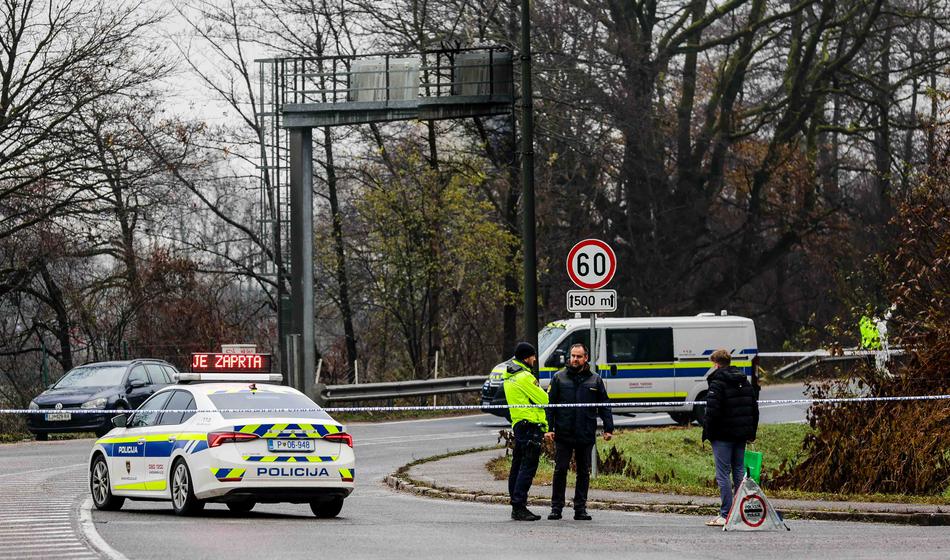 Mafijska likvidacija na Brdu: Prvega osumljenca izpustili iz pripora
