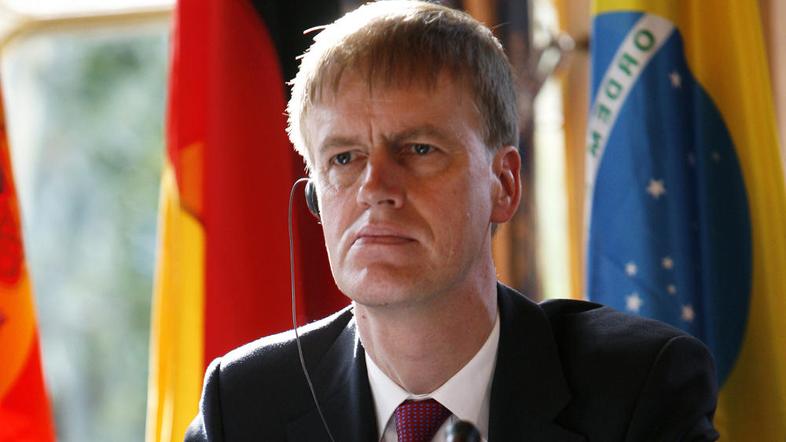 Stephen Timms (Foto: EPA)