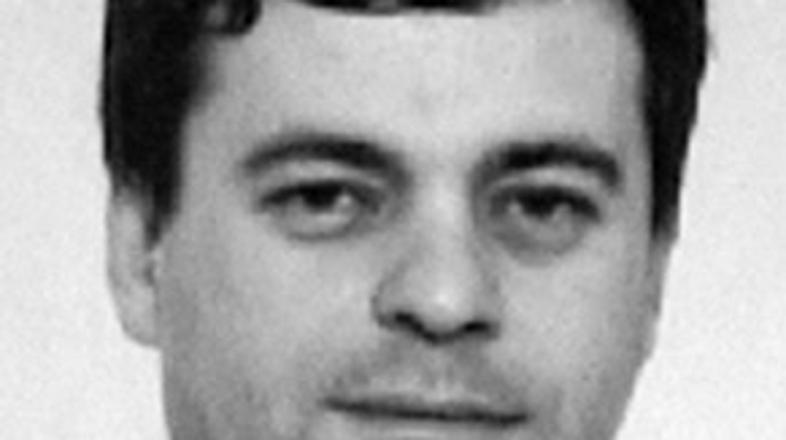 Pogrešani Ivan Račič.