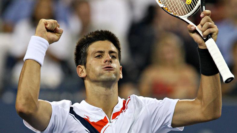 Novak Djoković