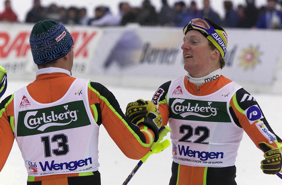 Drago Grubelnik | Avtor: EPA