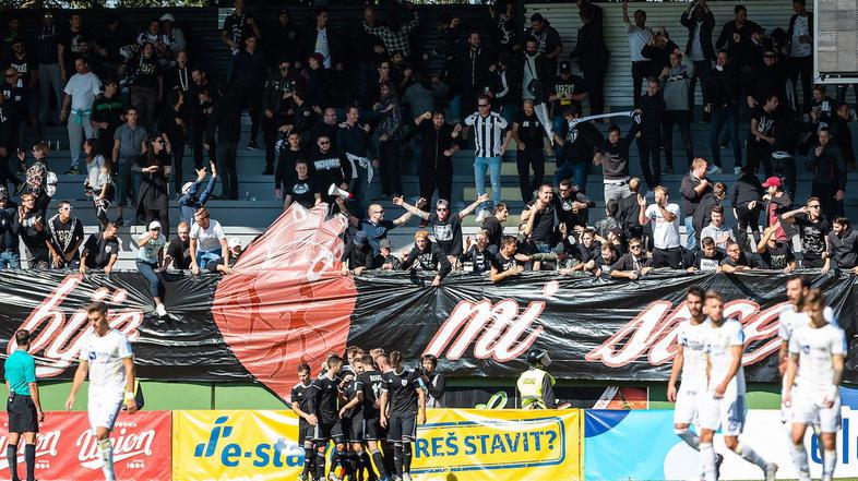 Mura MB Fazanerija Black Gringos