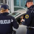 Policija, kontrola
