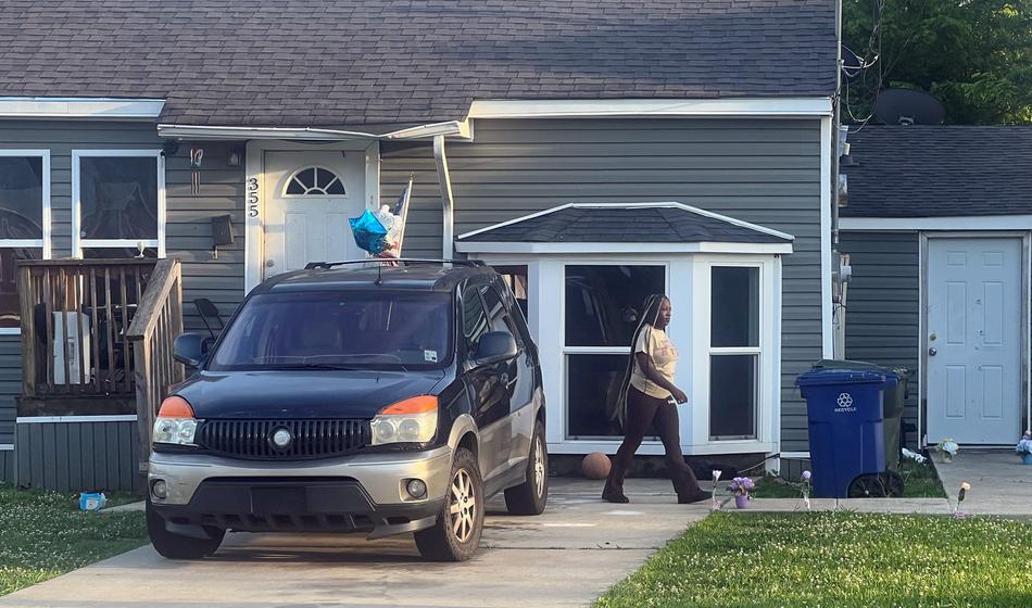 Novo o grozljivem pokolu: Sedem otrok je bilo njegovih