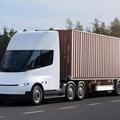 Tesla semi
