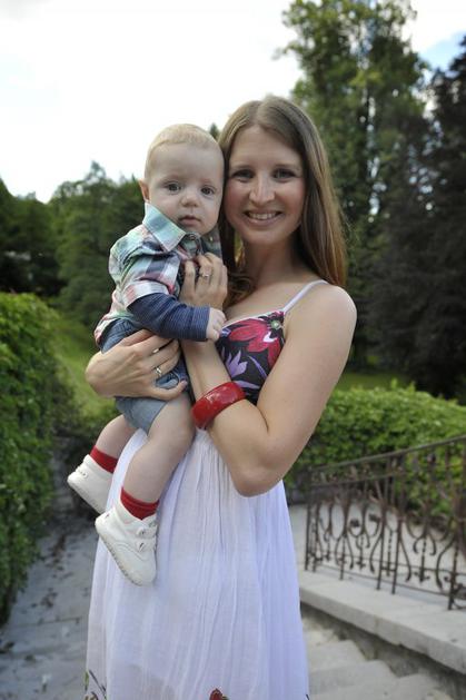 Lady piknik pod klobuki