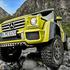 Mercedes G500 4x4²