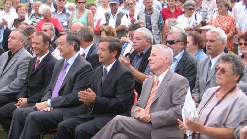 Po besedah predsednika države Danila Türka v Sloveniji potrebujemo nove oblike m