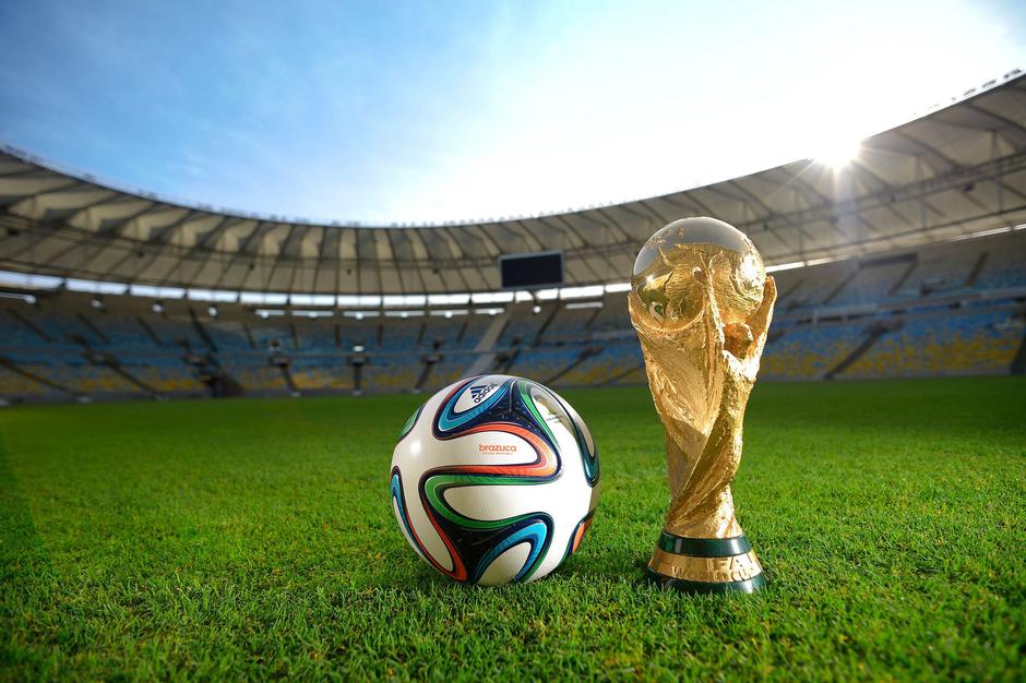 mundial pokal svetovno prvenstvo fifa | Avtor: Profimedia