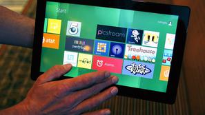 Operacijski sistem Windows 8.