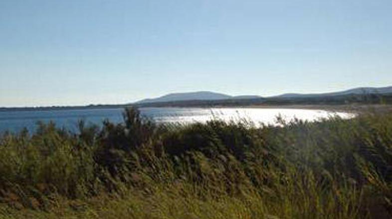 Jug grškega otoka Rodos je stresel močan potres z močjo 6,3 stopnje po Richterje