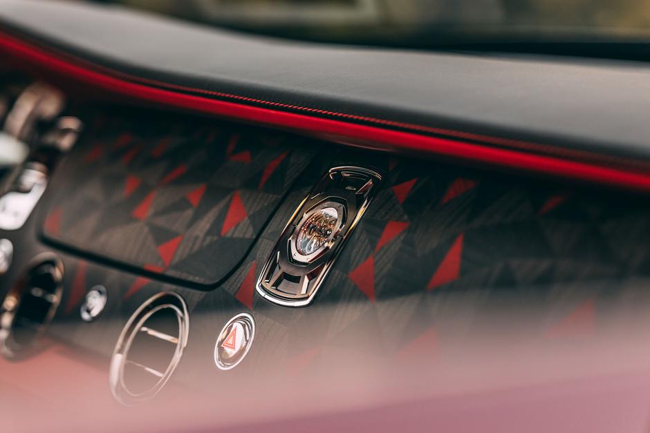 rolls-royce la rose noire droptail | Avtor: Rolls-Royce