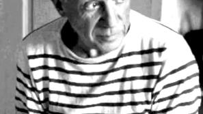 Pablo Picasso