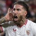 Sergio Ramos