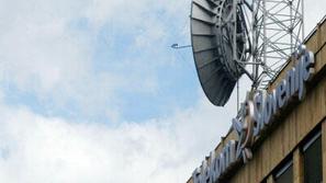 Amis v tožbi zoper Telekom zahteva odškodnino v višini 56,8 milijona evrov.