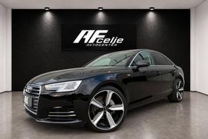 Audi 2.0 TDI-AUT-S LINE-VIRTUAL-LIZING ZA TUJCE-NAVI-