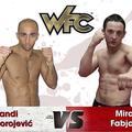 Prvi dvoboj je dobil Sandi Borojević, se bo Miran Fabjan uspel maščevati?