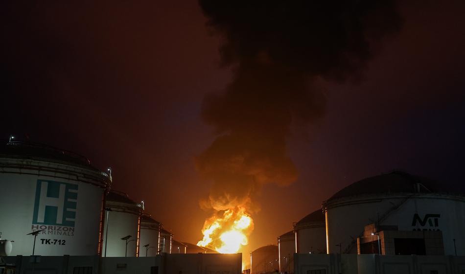 To so posnetki, ki ji Izraelci nočejo kazati javnosti