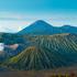 Gunung Bromo, Java, Indonezija