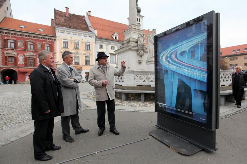 40 let slovenskih avtocest