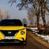 Nissan Juke Hybrid N-Sport