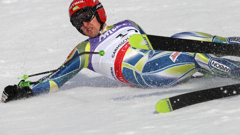 Pred Špornom je teden dni popolnega mirovanja. (Foto: EPA)