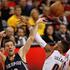 memphis grizzlies portland beno udrih