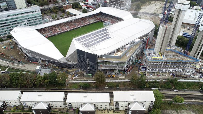 Brentford Community Stadium
