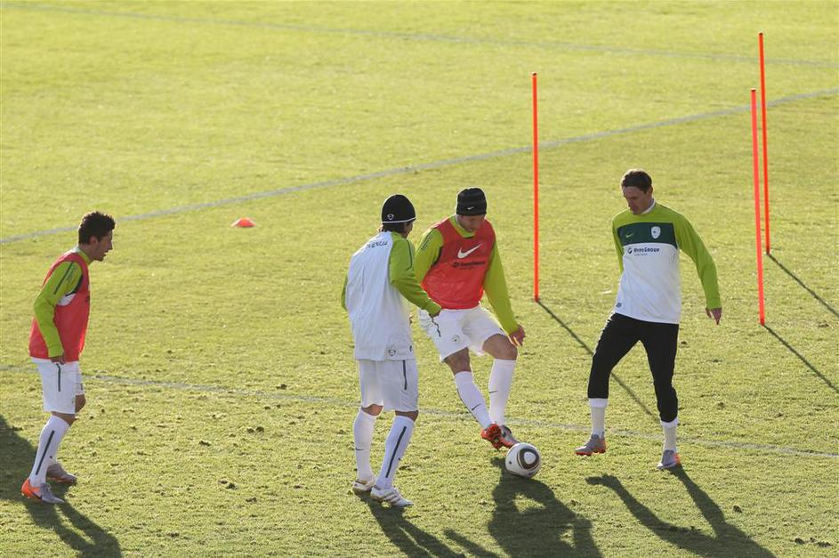 Robert Koren, Valter Birsa ter Milivoje Novaković