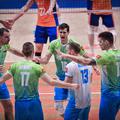 Slovenska odbojkarska reprezentanca