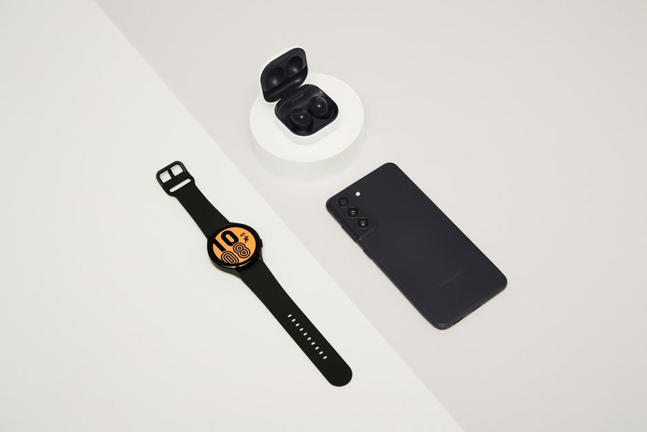 Samsung | Avtor: Samsung