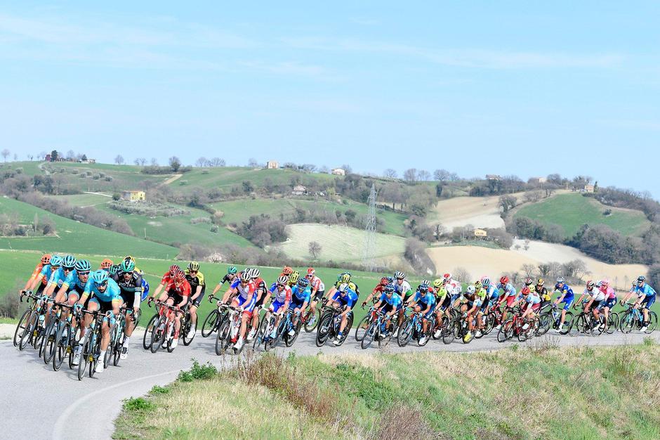 Tirreno-Adriatico | Avtor: Profimedia