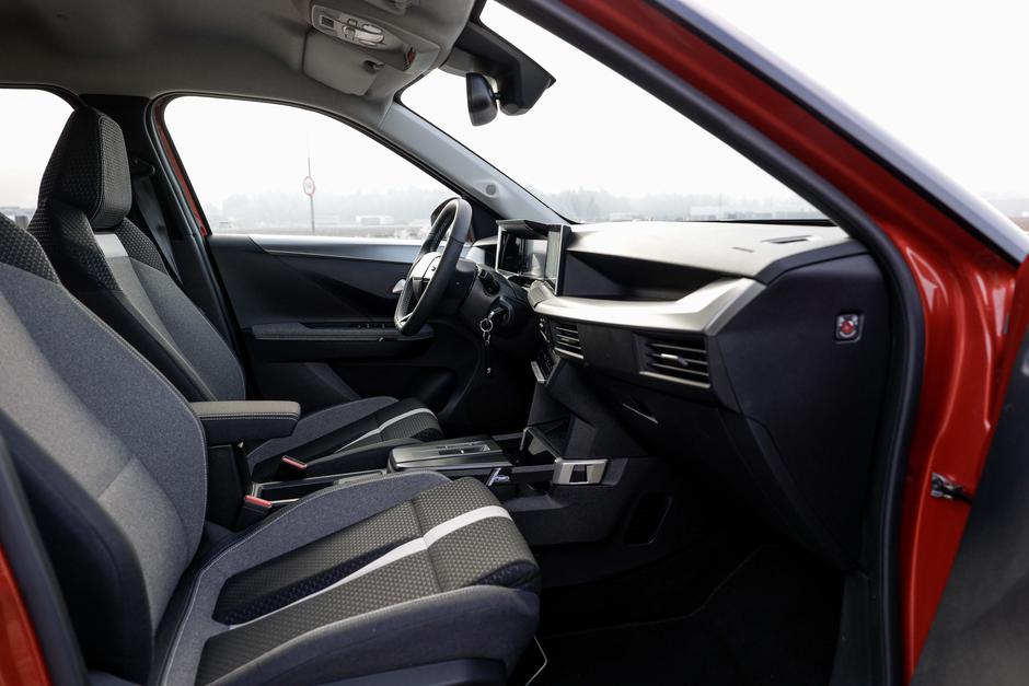 opel frontera | Avtor: Saša Despot