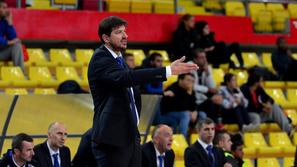 Vlado Ščepanović Budućnost