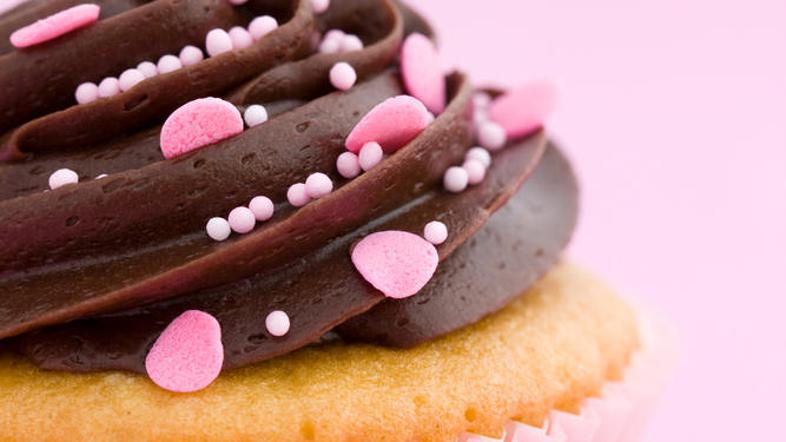 Bi ga pojedli le zato, ker je videti tako dobro? (Foto: Shutterstock)