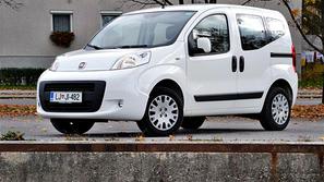 Fiat qubo