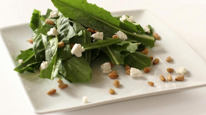 Pripravite ga kot predjed.