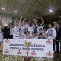 union olimpija pokal 2009