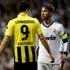 Ramos Lewandowski Real Madrid Borussia Dortmund Liga prvakov polfinale