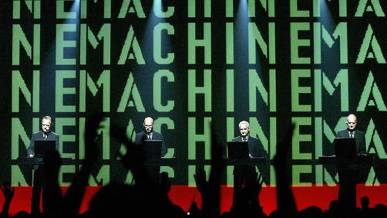 Sodišče v Berlinu je razsodilo, da dve sekundi ne pomenita kršitve avtorskih pra