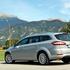 Ford mondeo wagon