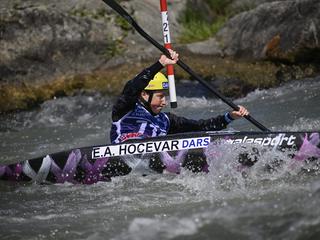 Eva Alina Hočevar