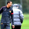 rio ferdinand