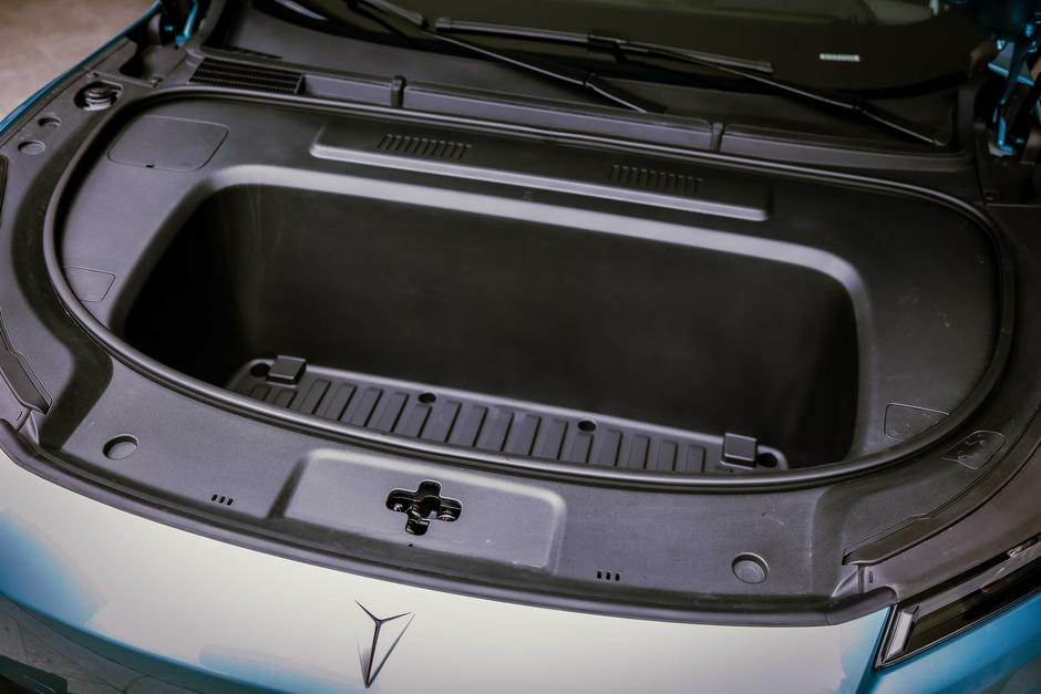 predstavitev changan deepal s05 in s07 | Avtor: Saša Despot