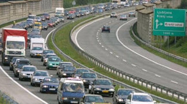 Cetis ne želi ovirati uvedbe vinjet.