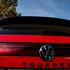predstavitev VW Touareg