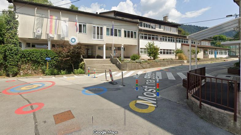 osnovna šola most na soči