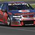 VN Avstralije McLaren Button Whincup