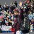 ATP Peking; Đoković : Medvedjev