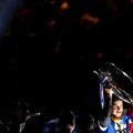 James Rodriguez Porto stadion Dragao slavje proslava